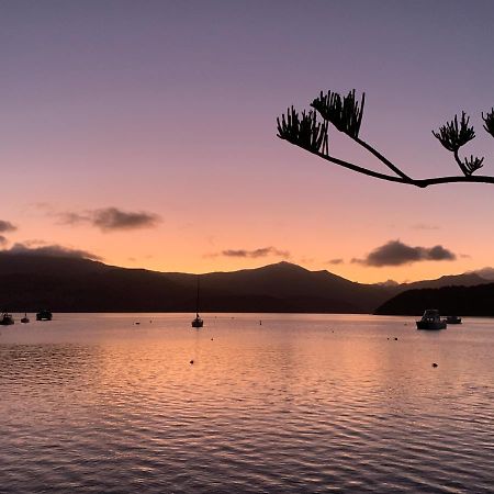 Love Akaroa Retreat Экстерьер фото