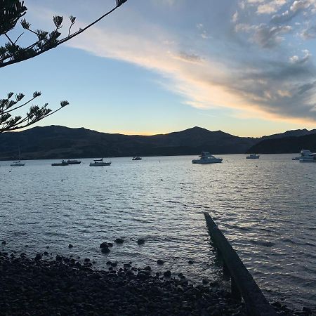 Love Akaroa Retreat Экстерьер фото