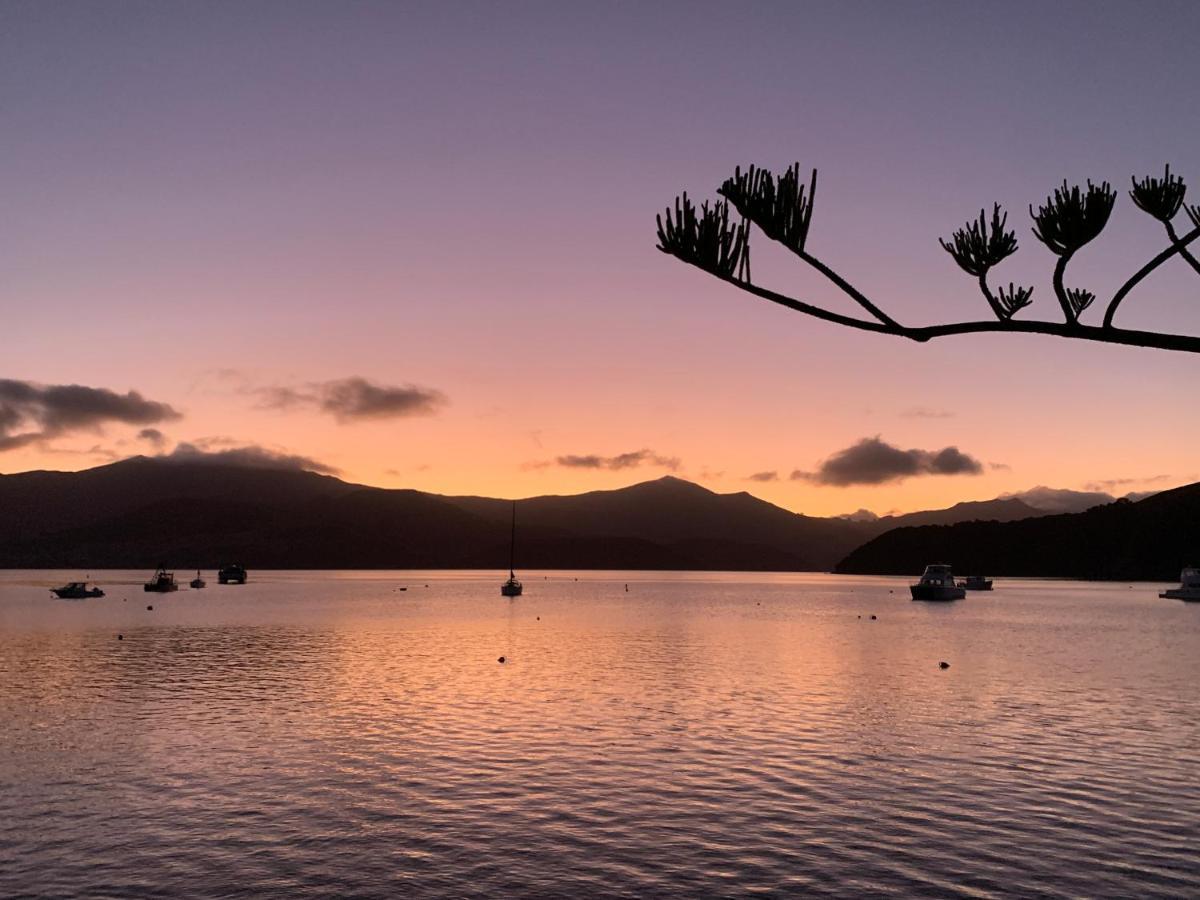 Love Akaroa Retreat Экстерьер фото