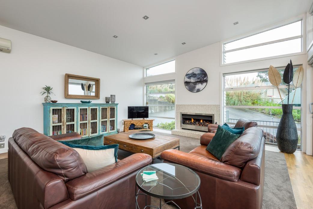 Love Akaroa Retreat Экстерьер фото