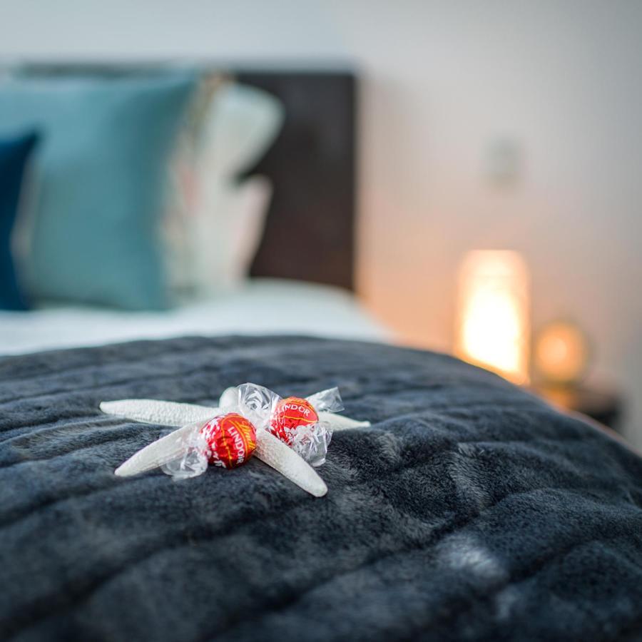 Love Akaroa Retreat Экстерьер фото
